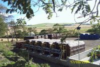 Photo of Boyndie Site