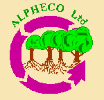 Alpheco Logo